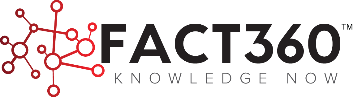 FACT360 logo